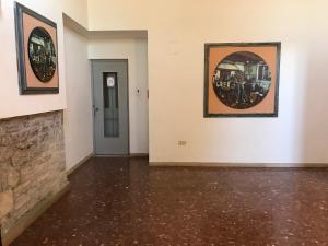 Kép La Casa di San Francesco szállásáról Assisiben a galériában