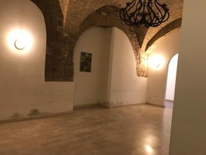 Kép La Casa di San Francesco szállásáról Assisiben a galériában