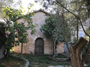 Kép La Casa di San Francesco szállásáról Assisiben a galériában