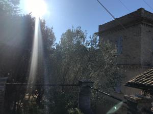 Kép La Casa di San Francesco szállásáról Assisiben a galériában