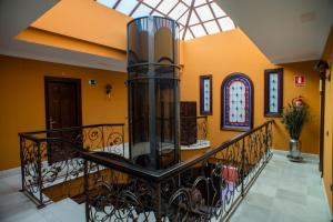 Zdjęcie z galerii obiektu Hotel Coral Playa w mieście Chiclana de la Frontera