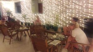 Ospiti di Charlton Kandy City Rest