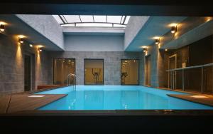 Φωτογραφία από το άλμπουμ του Hotel Brise de Mer - Piscine intérieure & extérieure σε Saint-Raphaël