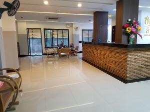 Gallery image of CHORLADA LANNA HOTEL in Chiang Mai