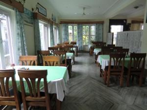 Gallery image of Green Tara Hotel in Pokhara