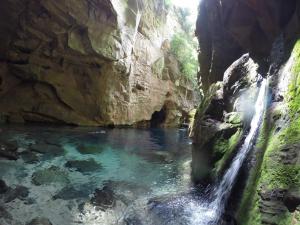 Gallery image of Pousada Chapada das Mesas in Riachão