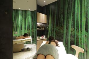 Gambar di galeri bagi Hotel Panoramika Design & Spa di Skopje