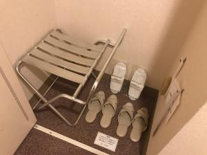 Fotografie z fotogalerie ubytování Kawagoe Prince Hotel v destinaci Kawagoe