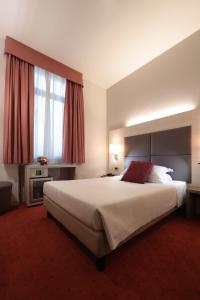 Gallery image of Hotel Campion in Milan