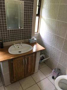 Ένα μπάνιο στο Featherbrook Cottage +30 φωτογραφίες