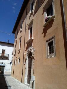 Gallery image of B&B Palazzo Cappa in LʼAquila