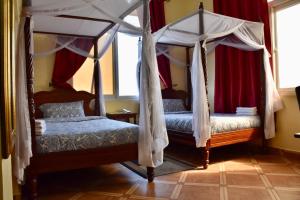 Gallery image of East Point Hotel Moshi in Moshi