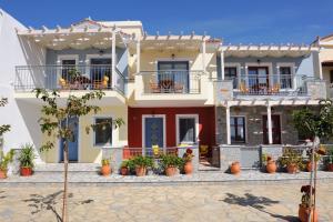 Gallery image of Enalion Studios in Koumeika
