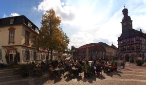 Hosté ubytování Gasthof Schillereck