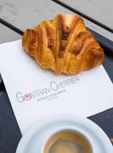 Foto da galeria de Apart By Jo em Saint-Germain-en-Laye