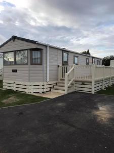 Gallery image of Caravans Tattershall Lakes in Tattershall