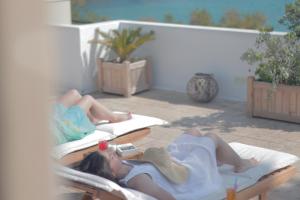 Majutusasutuse Brazzera Hotel külastajad