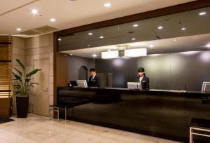 Hosté ubytování Kawasaki Nikko Hotel