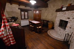 Fotografie z fotogalerie ubytování Robur Marsorum Albergo Diffuso v destinaci Rocca di Mezzo