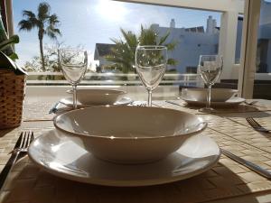 Zdjęcie z galerii obiektu Alcazaba Lagoon Estepona Golf w mieście Estepona