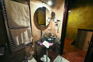 Fotografie z fotogalerie ubytování Robur Marsorum Albergo Diffuso v destinaci Rocca di Mezzo