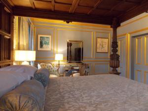 Gallery image of Rectory Manor in Lavenham