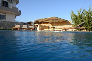 Gambar di galeri bagi Elpidis Villa di Kókkinos Pírgos