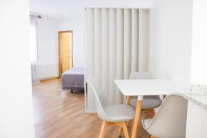 Fotografie z fotogalerie ubytování A Casa do Pexigo v destinaci Santiago de Compostela