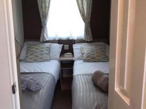 Gallery image of Caravans Tattershall Lakes in Tattershall