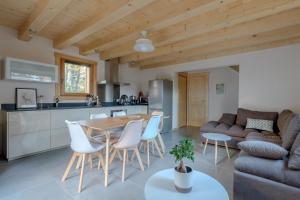 Gallery image of Le Chalet de l'Ours Blanc in Chamonix-Mont-Blanc