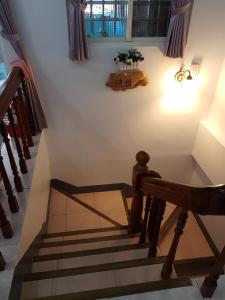 Fotografie z fotogalerie ubytování Fire B&B v destinaci Chishang