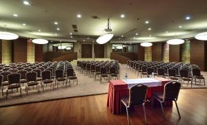 Konferenční prostory v ubytování Sunis Evren Beach Resort Hotel & Spa + 36 fotografií