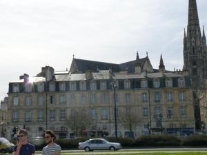 Σημείο ενδιαφέροντος κοντά σε αυτό το διαμέρισμα