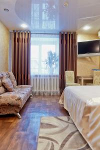 Gallery image of Idillia Mini Hotel in Velikiye Luki