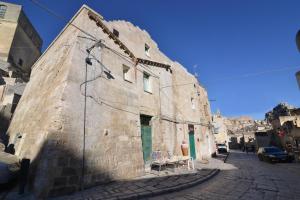 Fotografie z fotogalerie ubytování Comera v destinaci Matera