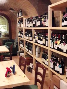 Castelbourg tesisinde içecekler +15 fotoğraf