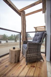 Galeriebild der Unterkunft Driftwood Guesthouse in Swakopmund + 28 Fotos