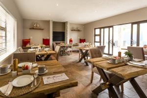 Galeriebild der Unterkunft Driftwood Guesthouse in Swakopmund