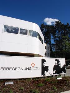 Fotografie z fotogalerie ubytování Haus der Begegnung v destinaci Innsbruck