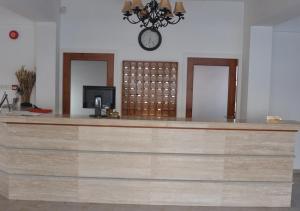 Fotografie z fotogalerie ubytování Tasmaria Aparthotel v destinaci Paphos City