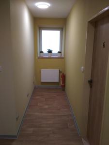 Фотография из галереи Apartmány Pod Kaštany Kvasice в городе Kvasice