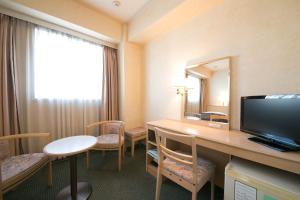 Gallery image of Hida Takayama Washington Hotel Plaza in Takayama