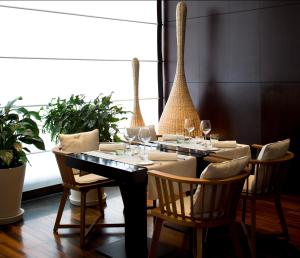 Foto Bolognas asuva majutusasutuse Starhotels Excelsior galeriist