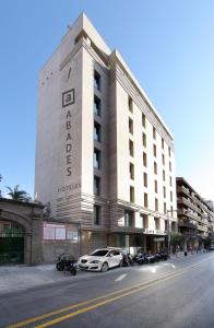Gallery image of Hotel Abades Recogidas in Granada
