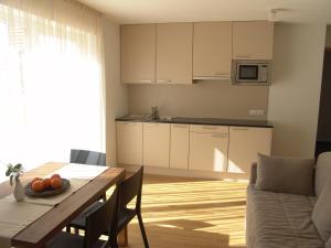 Gallery image of Residence Panorama in Brunico