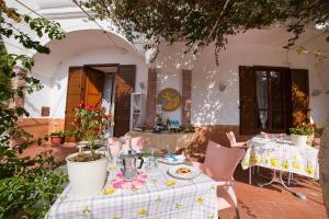 Gallery image of B&B Bouganville in Tramonti