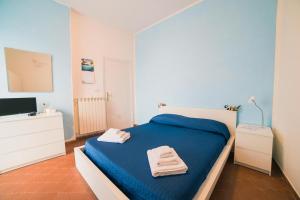 Gallery image of B&B Bouganville in Tramonti