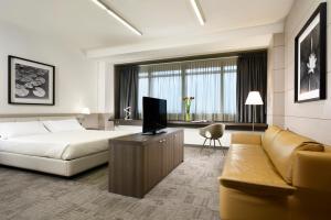 Gallery image of UNAHOTELS San Vitale Bologna in Bologna