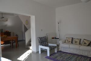 Posedenie v ubytovaní Villa Titì