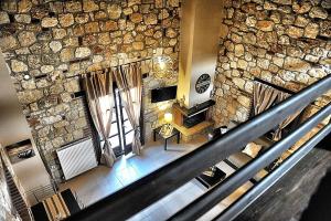 Fotografie z fotogalerie ubytování Sunstone Villas v destinaci Psakoudia